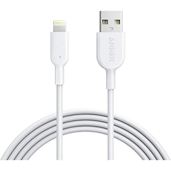 Anker Powerline Ii Lightning (1.8M/6Ft)
